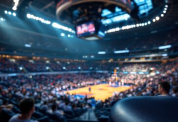 Brooklyn Nets vs Orlando Magic in diretta streaming