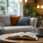 Rappresentazione dell'influenza del digitale sulla salute mentale