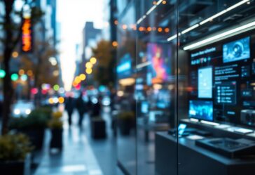 OpenAI presenta innovazioni in intelligenza artificiale