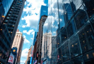 Jóvenes inversores en Nueva York que marcan la diferencia