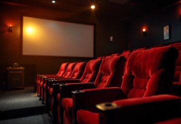 Immagine delle migliori serie e film nascosti su Netflix