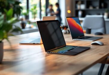 Portátiles destacados del 2024 con alto rendimiento