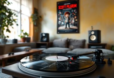 Immagine di Mom Jeans indossati da giovani su TikTok