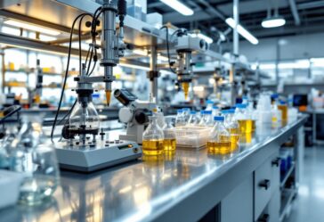 Innovaciones en el monitoreo de potasio para pacientes