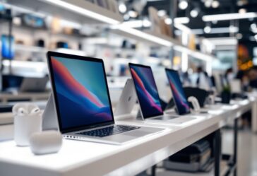 Promozioni Apple per il Cyber Monday 2023