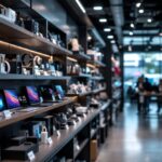 Promociones en tecnología y gadgets de Best Buy