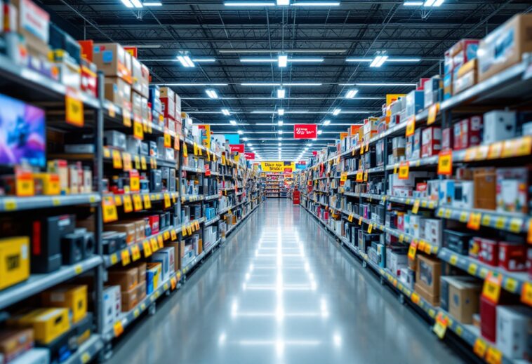 Immagine delle migliori offerte del Black Friday 2024