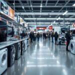 Ahorros increíbles en Amazon durante Black Friday