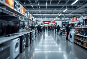 Ahorros increíbles en Amazon durante Black Friday