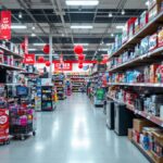 Promozioni imperdibili di Walmart per il Cyber Monday 2023