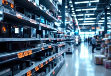 Las mejores ofertas de Amazon para Cyber Monday 2023