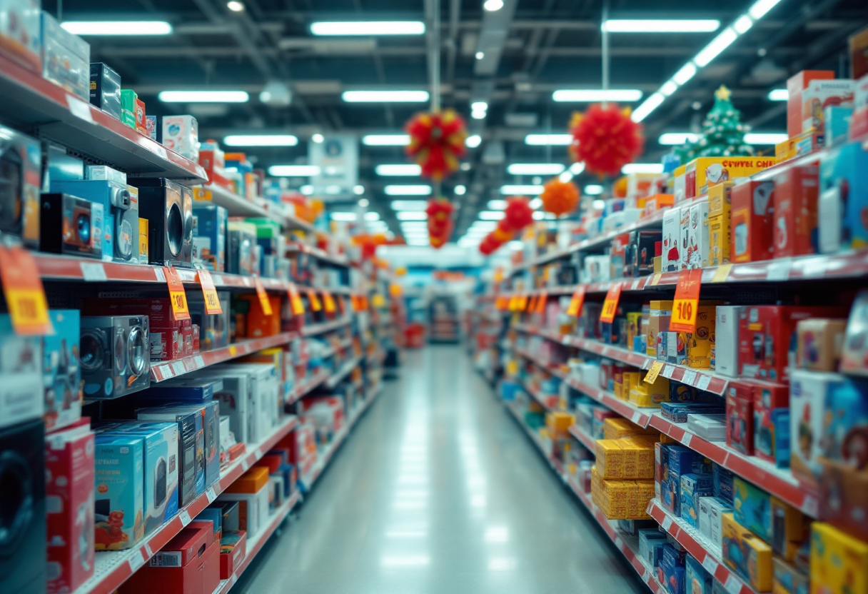 Ofertas destacadas de Walmart para Black Friday 2023