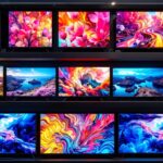 Televisores en oferta para Cyber Monday 2024