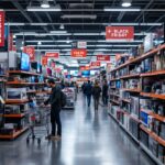 Immagine delle migliori offerte del Black Friday 2023