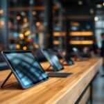 Tabletas en oferta para las fiestas de fin de año