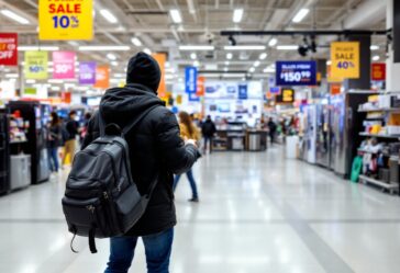 Immagine delle migliori offerte di Black Friday su Amazon