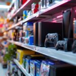 Offerte imperdibili per videogiochi durante Black Friday