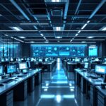 Immagine che rappresenta la collaborazione tra OpenAI e Anduril