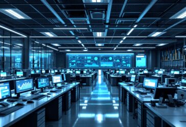 Immagine che rappresenta la collaborazione tra OpenAI e Anduril