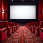 Cartel de las películas más esperadas de 2025