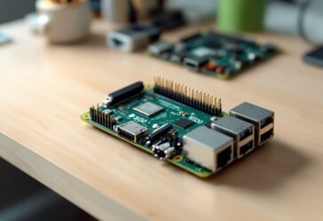 Raspberry Pi 500, la scelta perfetta per neofiti