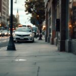 Uber y nuevos requisitos para el transporte de menores en California