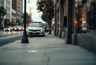 Uber y nuevos requisitos para el transporte de menores en California