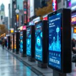Grafico che illustra il resurgimiento delle criptomonedas
