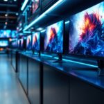 Monitor gaming in offerta su Amazon con sconto