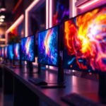 Monitor gaming in offerta su Amazon con sconto