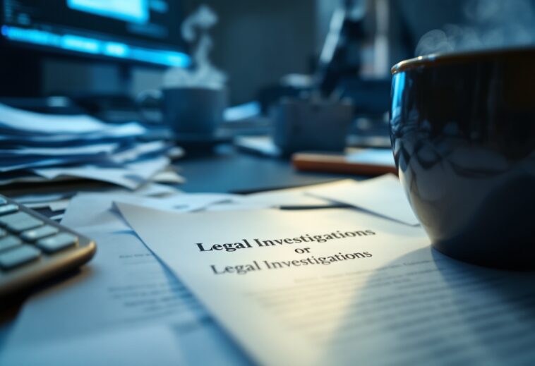 Investigación sobre el uso de spyware Pegasus en Polonia