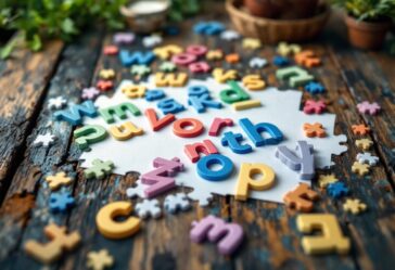 Immagine del gioco di parole Strands del New York Times