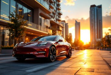 Subaru in cima alla lista di fiabilità auto 2023