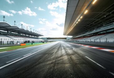 Cómo ver el Gran Premio de Abu Dhabi 2024 en línea