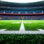 Partido en vivo entre New England Patriots y Buffalo Bills