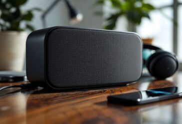 Mejores altavoces Bluetooth para 2025 con calidad de sonido