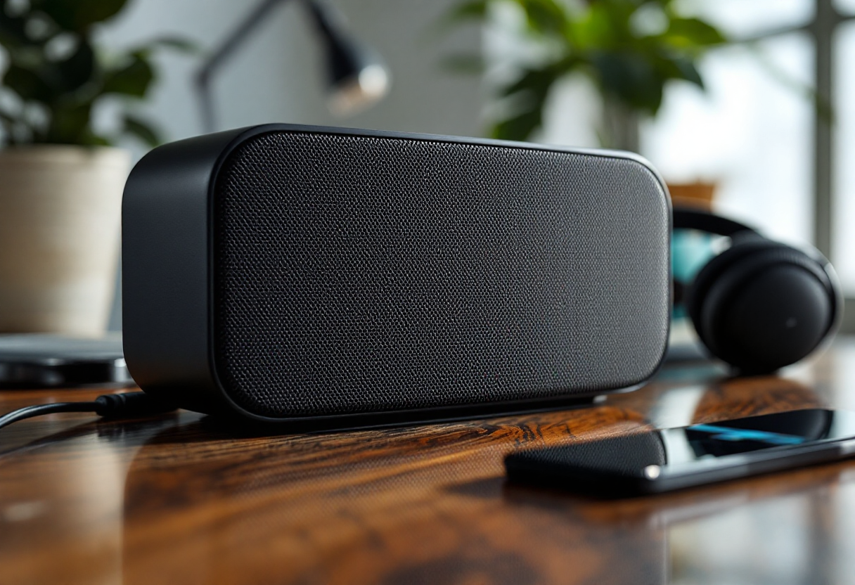 Mejores altavoces Bluetooth para 2025 con calidad de sonido