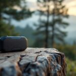 Altavoces Bluetooth portátiles ideales para disfrutar música