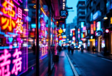 Crecimiento de aplicaciones de video en EE. UU. como TikTok