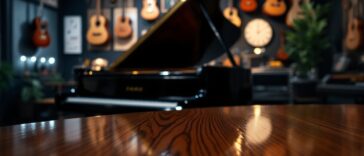 Lezione di piano online con Skoove