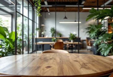 CBRE acquisition of Industrious for over $800 million