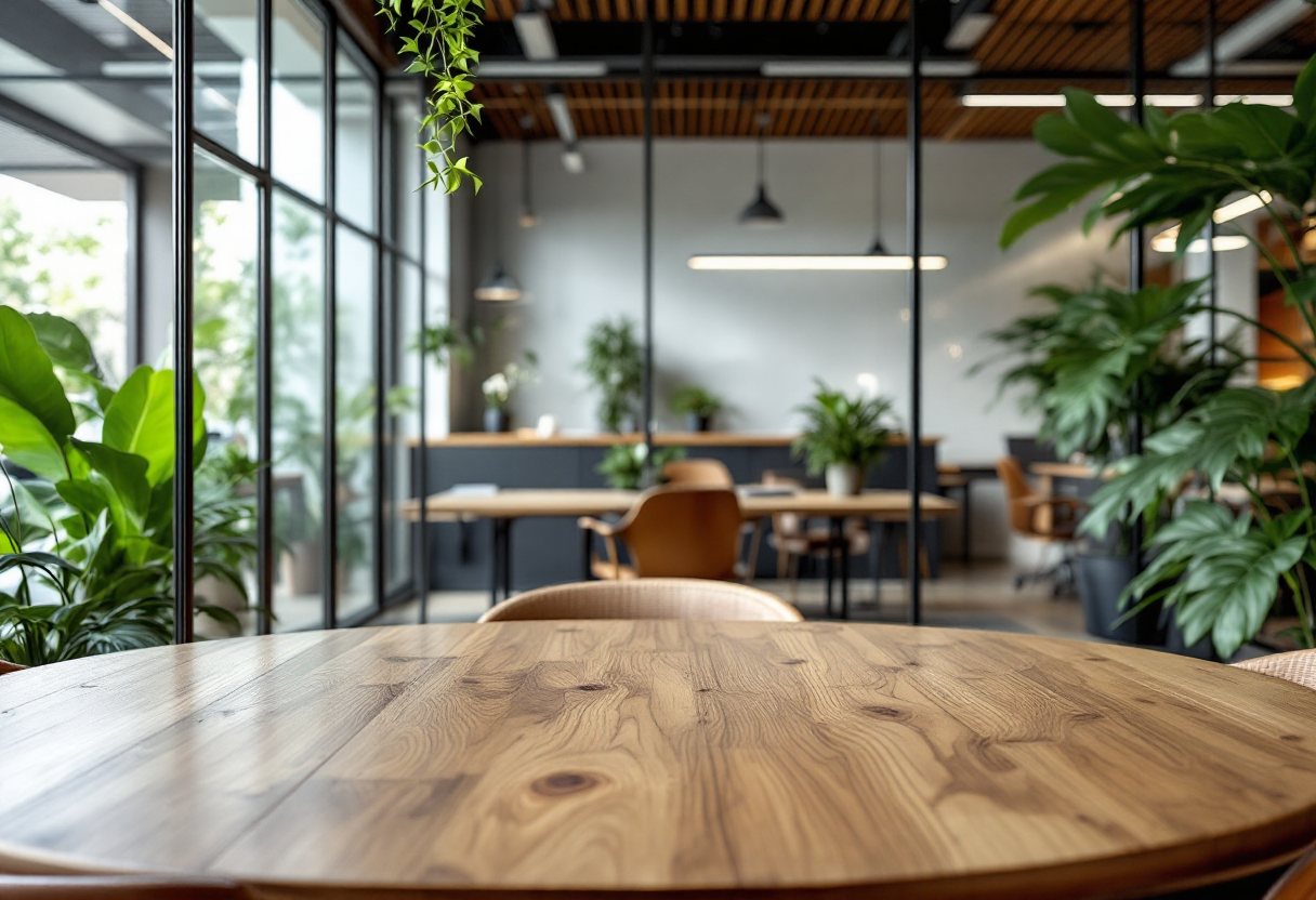 CBRE acquisition of Industrious for over $800 million