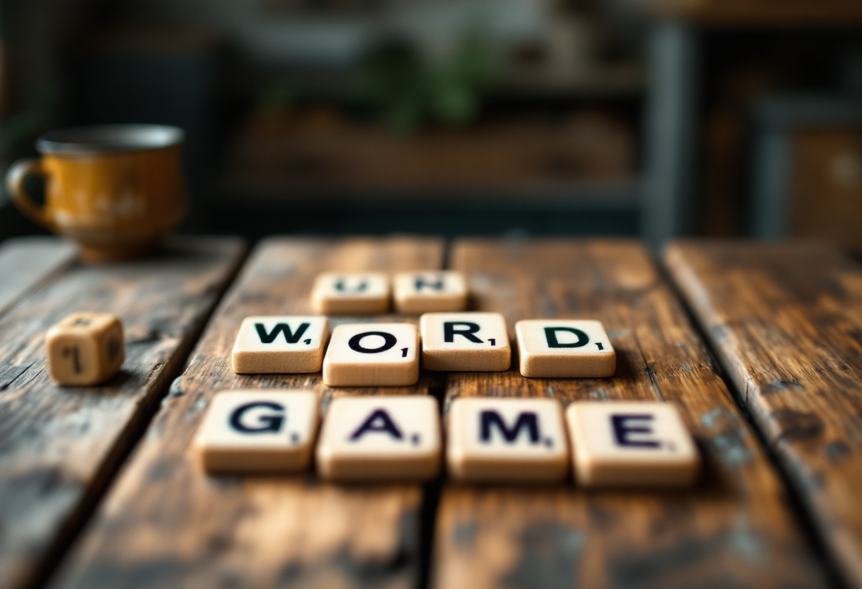 Immagine del gioco Conexiones popolare sui social media