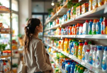 Offerta credito gratuito Amazon con acquisti P&G