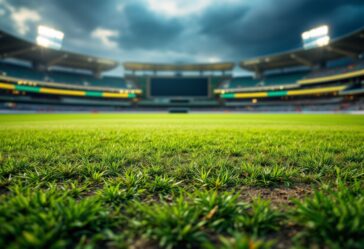 Partido en vivo entre Sri Lanka y Australia