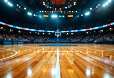 Sacramento Kings e Philadelphia 76ers in campo