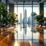 Celebrazione del 30° anniversario di Madrona Capital