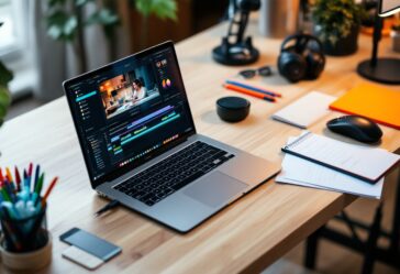 Logo di Meta Edits, nuova app di editing video