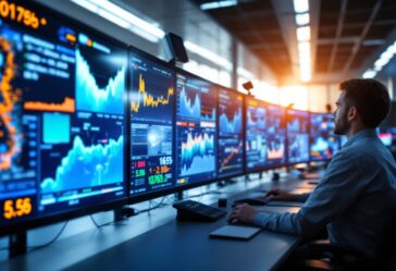 Immagine che rappresenta la tecnologia di Meteomatics