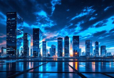 Elon Musk e Sam Altman discutono del progetto Stargate